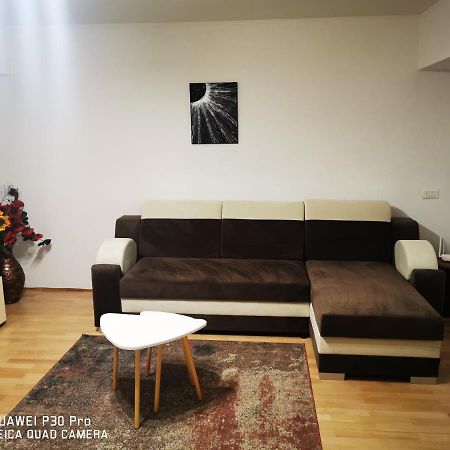Crinna Residence Bucureşti Eksteriør bilde